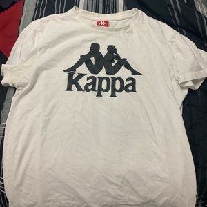 Men’s Kappa T Shirt